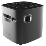 Usatisfy 家用 DLP 口袋迷你投影機